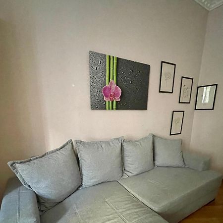 Gemutliche Wohnung Mit Super Lage Viena Exterior foto